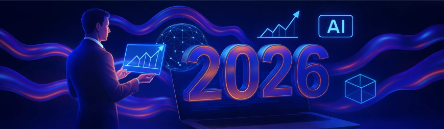 Тренды веб-разработки 2026-1