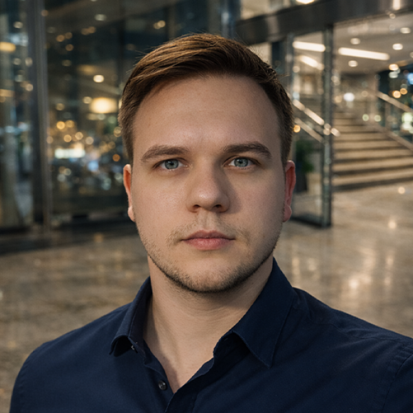 Anton Киверчук